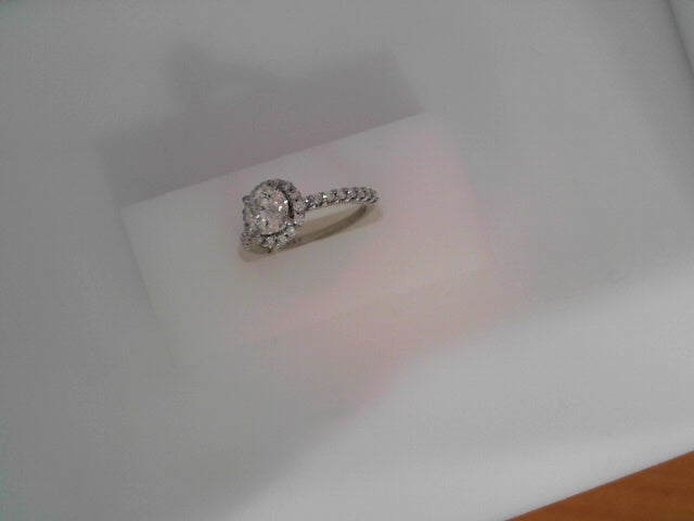 Diamond Fashion Rings - Women
