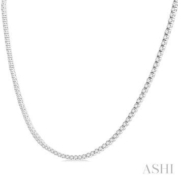 Diamond Necklace