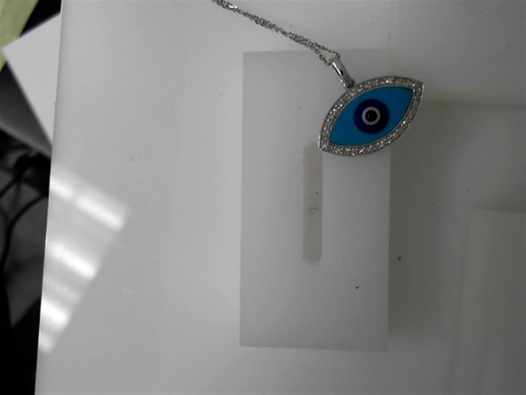 Diamond Pendant