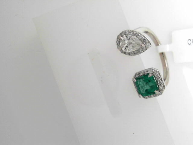 Colored Stone Rings  -  Women'