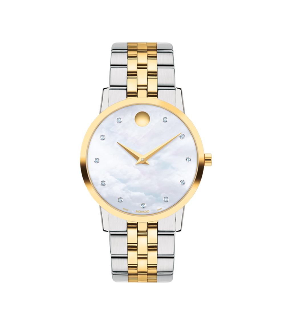 MOVADO