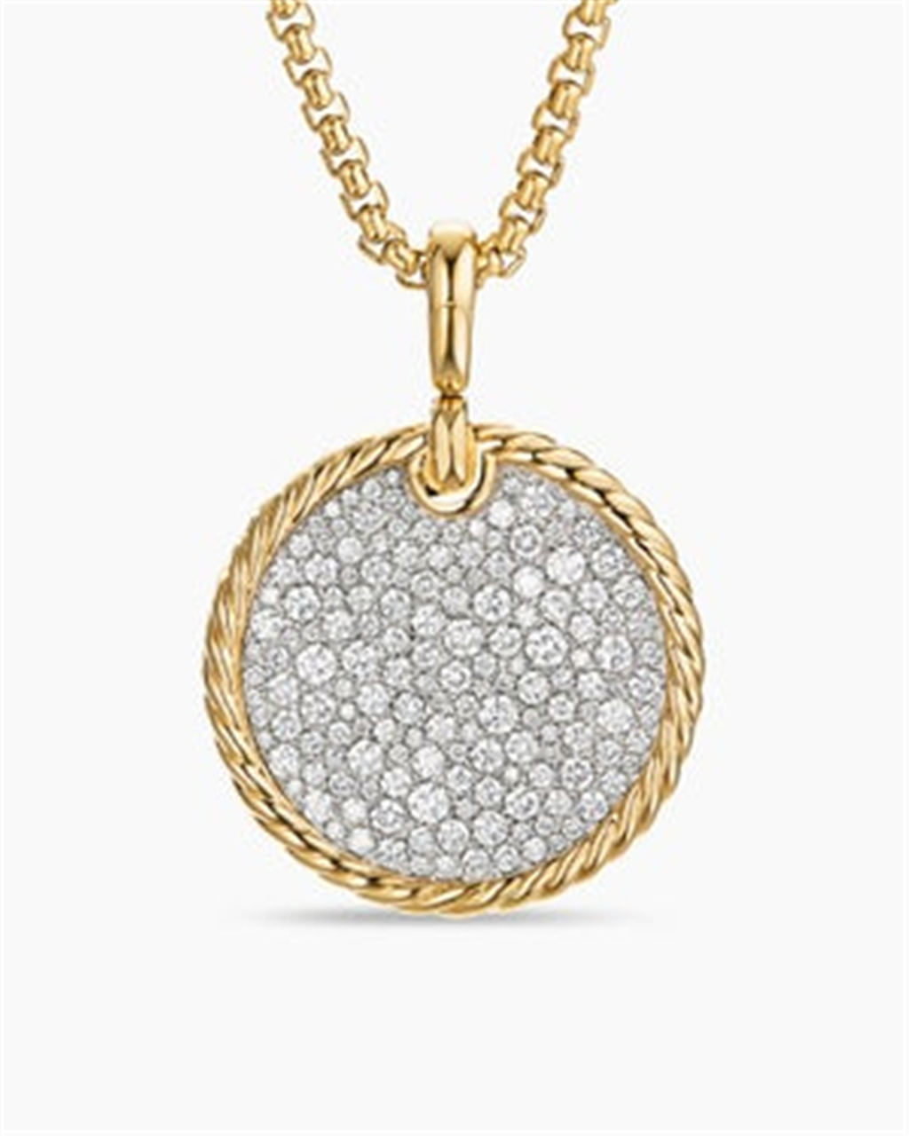 DAVID YURMAN: WOMENS