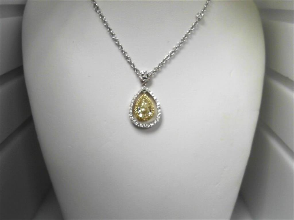 Diamond Necklace