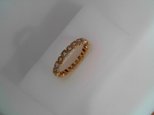 Diamond Fashion Rings - Women