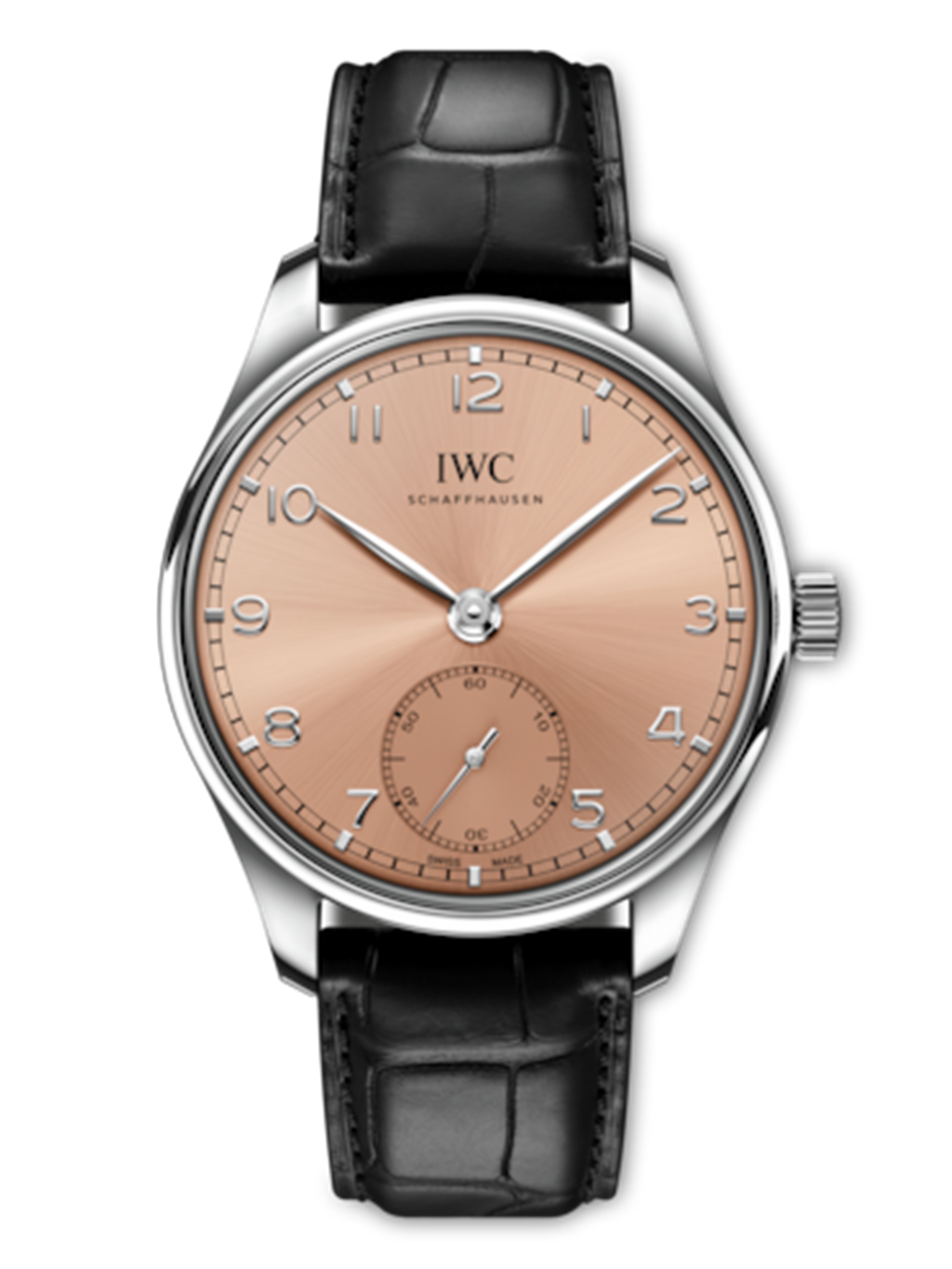 IWC