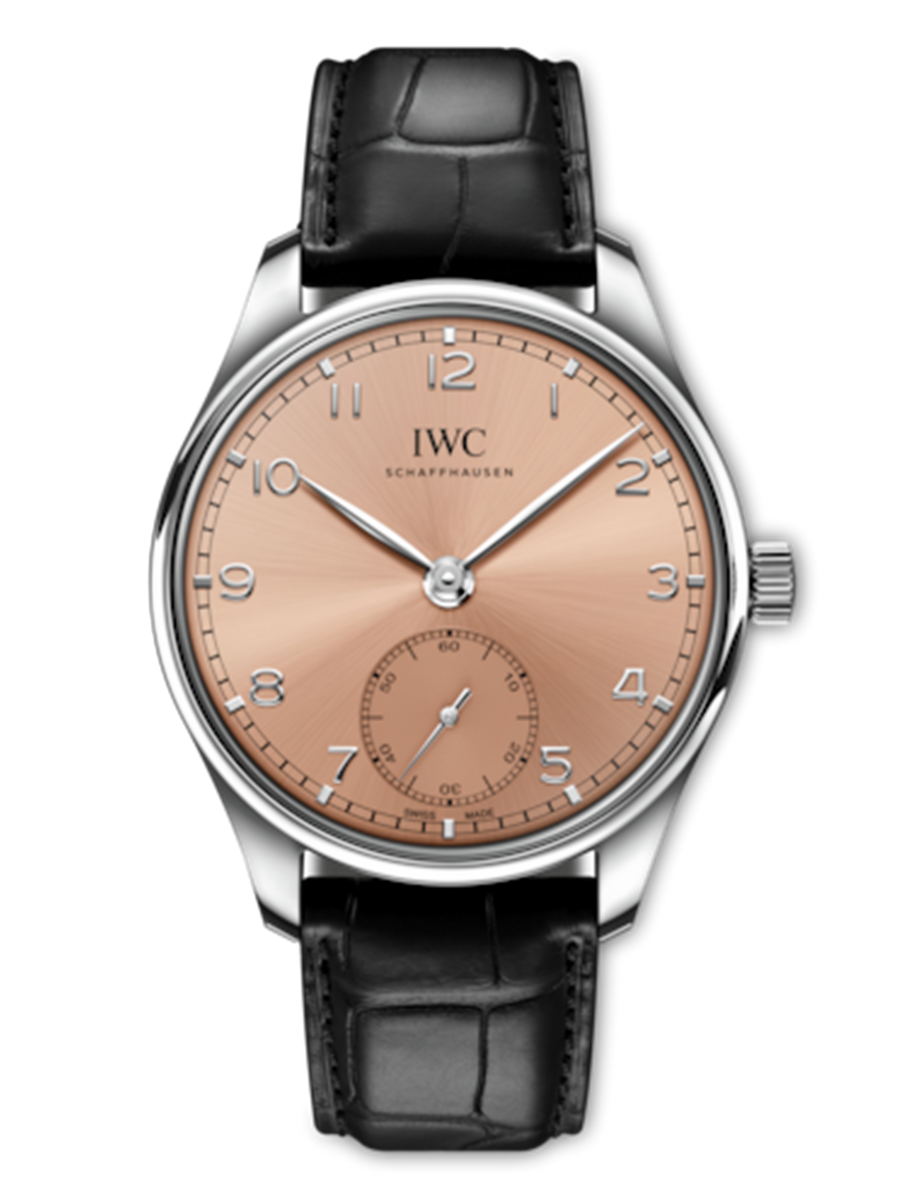 Timepieces Jay Roberts Jewelers Marlton, NJ