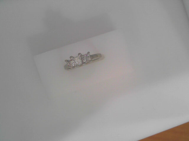 Diamond Fashion Rings - Women