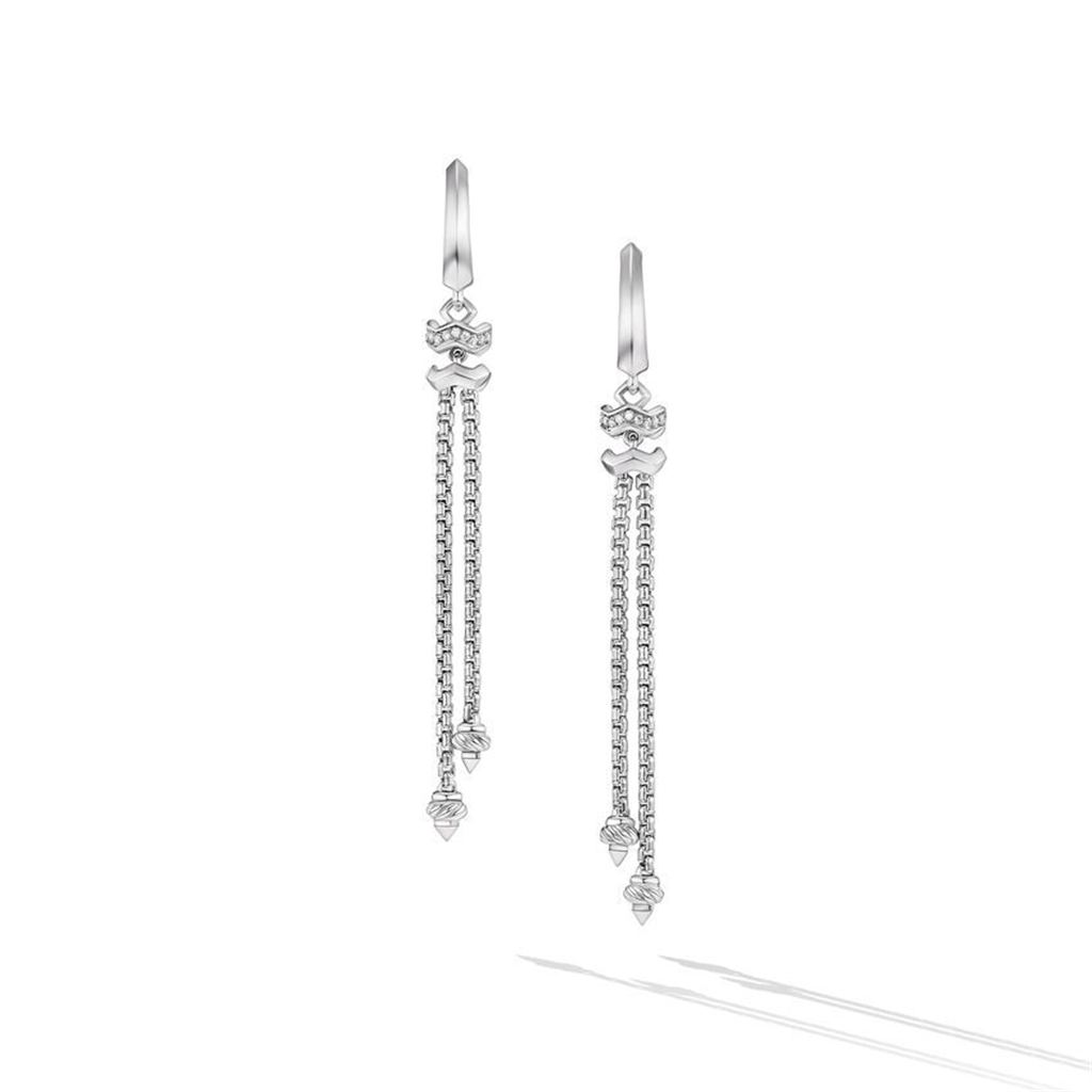 DAVID YURMAN: WOMENS