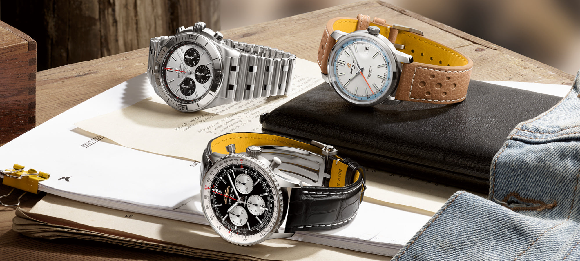 Breitling レザー ボストンバッグ ブラウン 2025年最新】BREITLING ボストンバッグ・旅行用バッグの人気