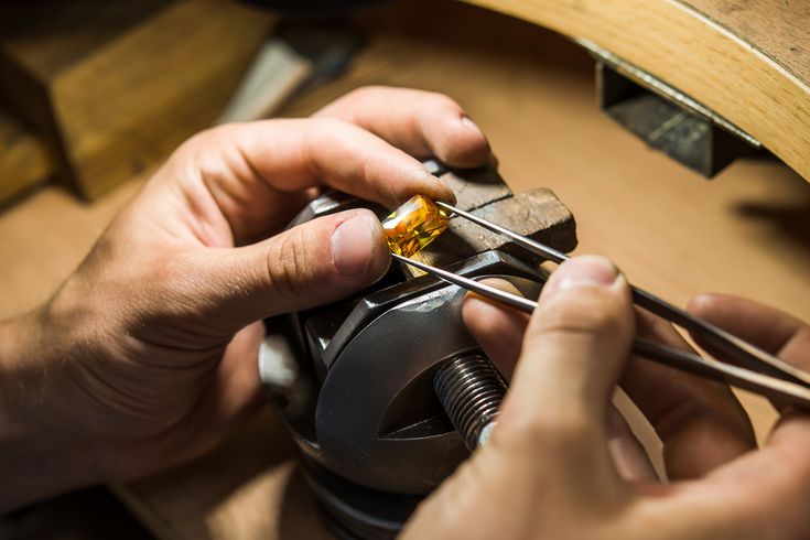 Watch Jewelry Repair Jay Roberts Jewelers Marlton NJ
