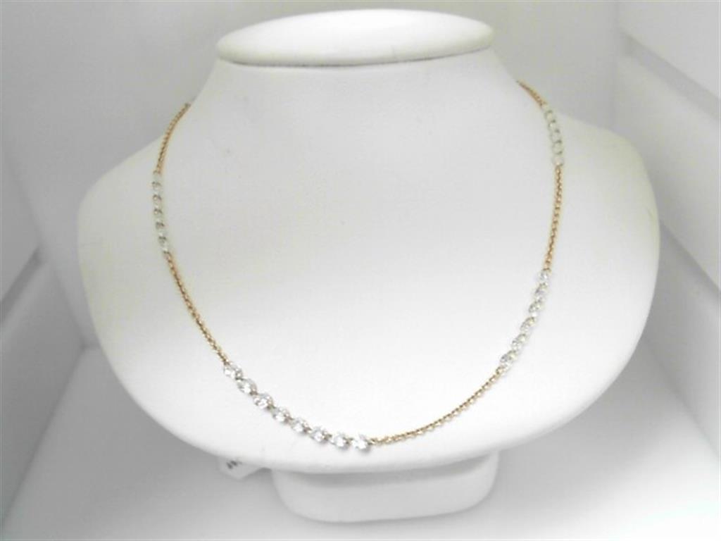 Diamond Necklace