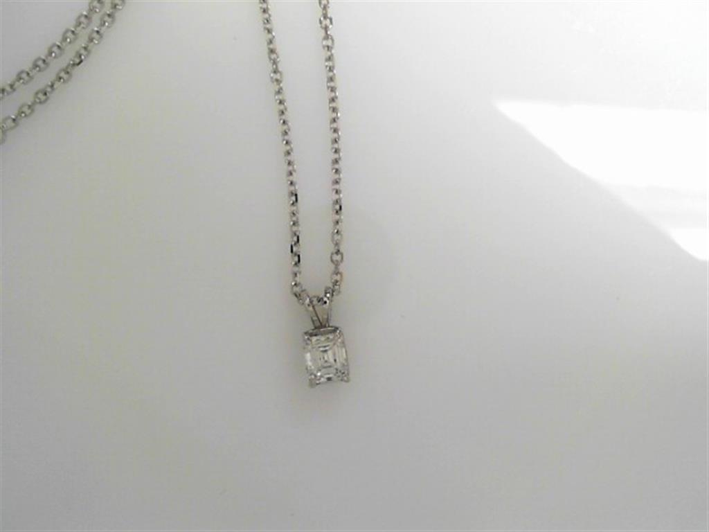 Diamond Pendant