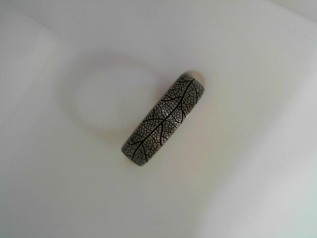 Precious Metal (No Stones) Wedding Bands  -  Women'