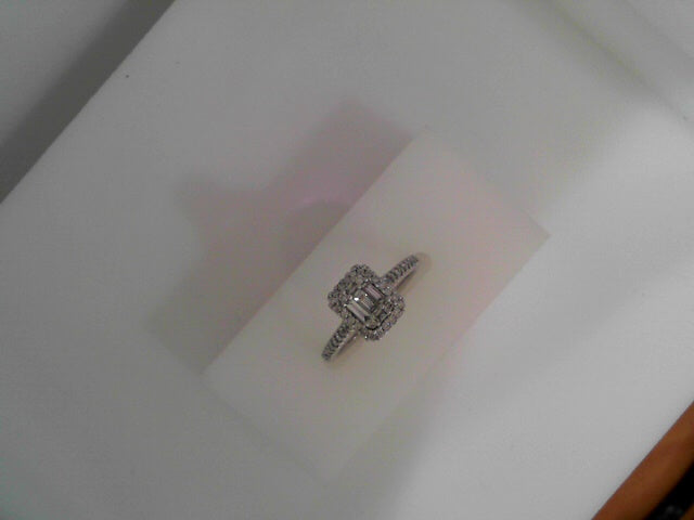 Diamond Fashion Rings - Women