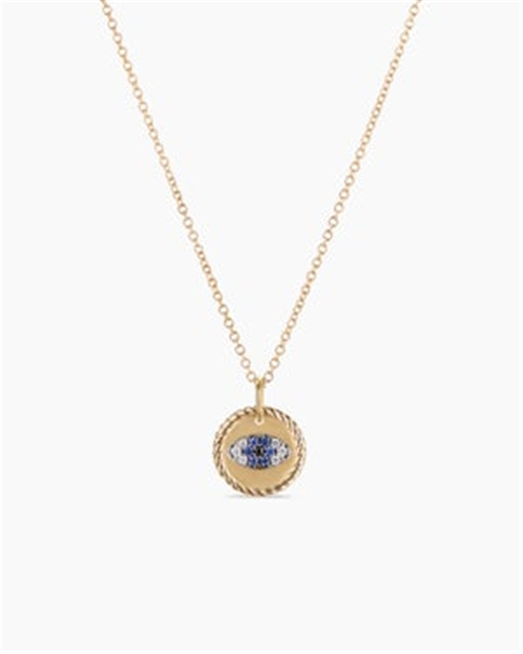 DAVID YURMAN: WOMENS