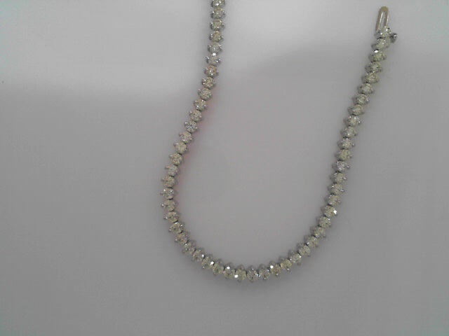 Diamond Bracelet