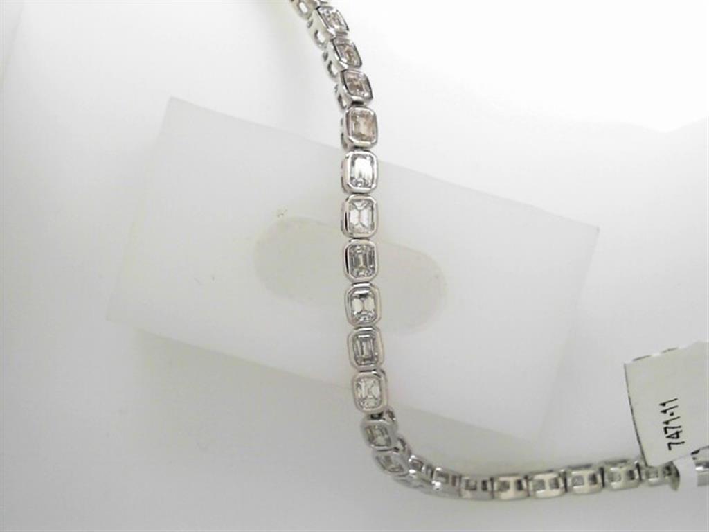 Diamond Bracelet