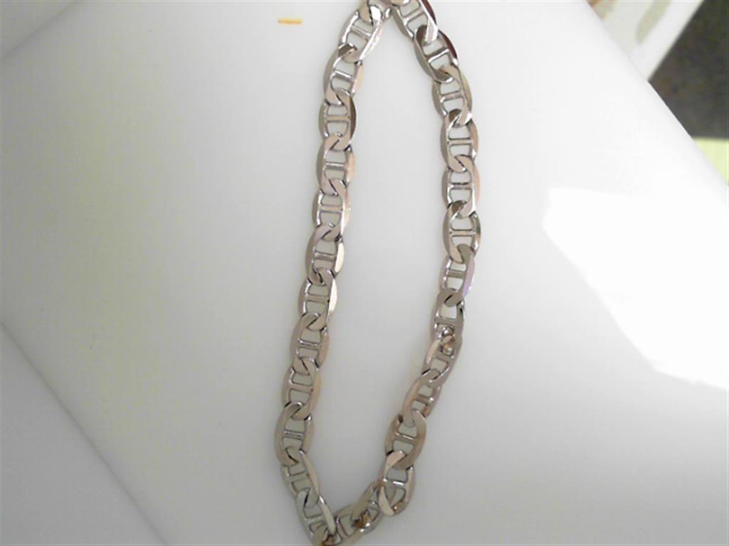 Precious Metal (No Stones) Necklace