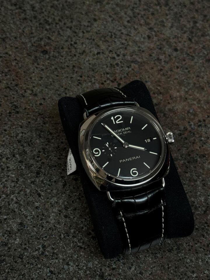 PANERAI RADIOMIR BLACK SEAL 45MM