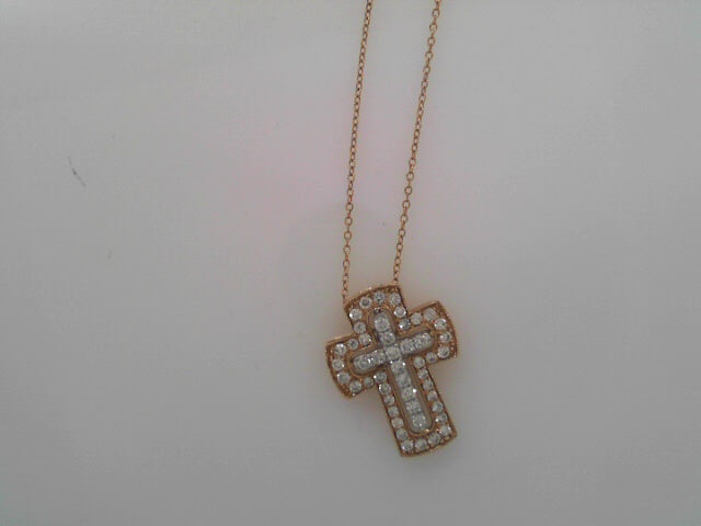 Diamond Pendant