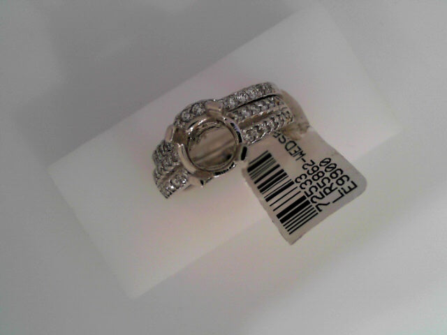 Diamond Fashion Rings - Women