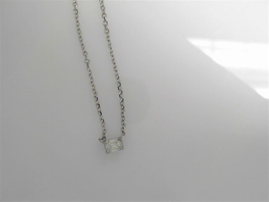 Diamond Pendant