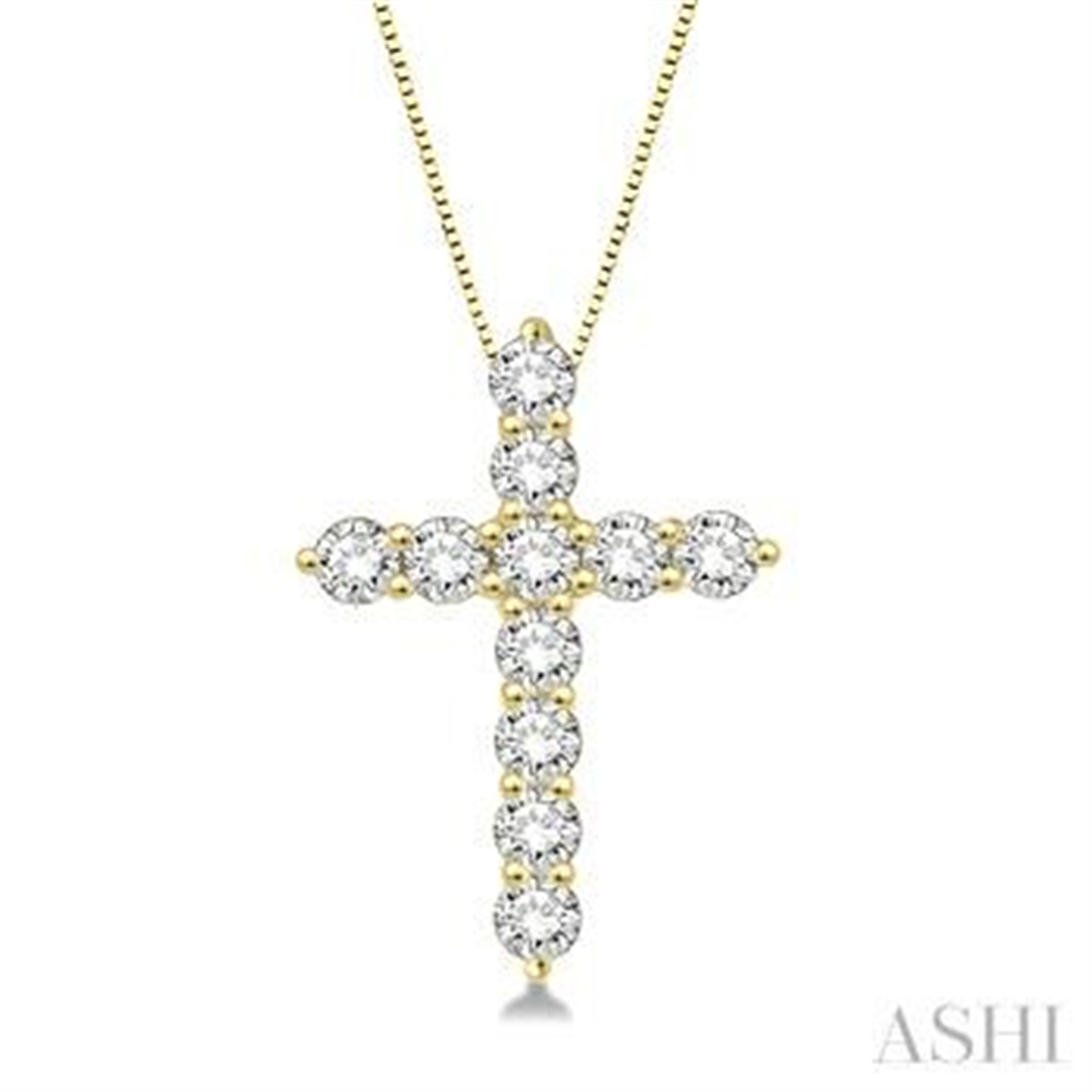Diamond Pendant