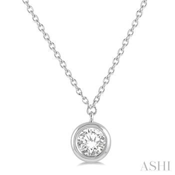 Diamond Pendant