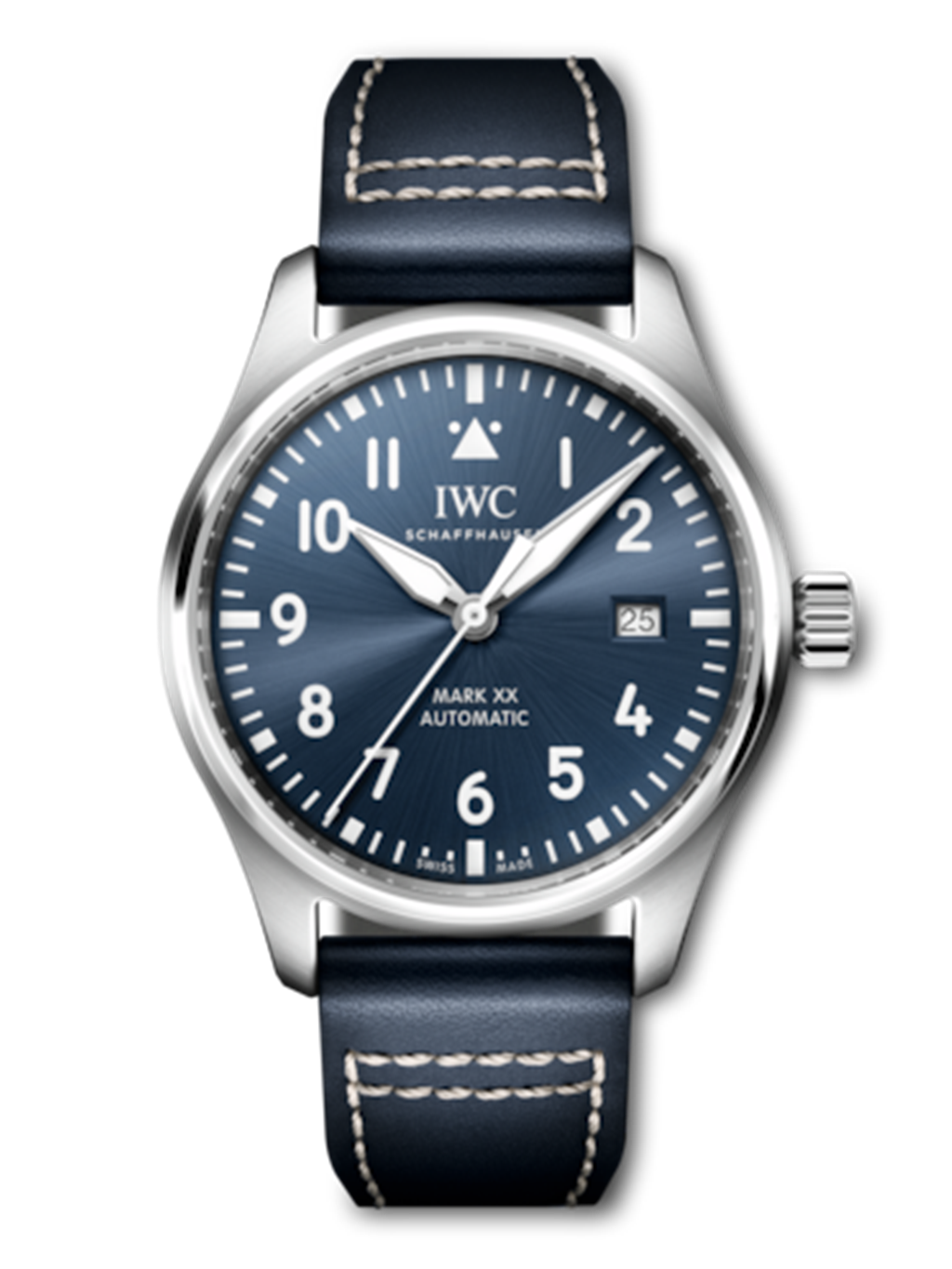 IWC