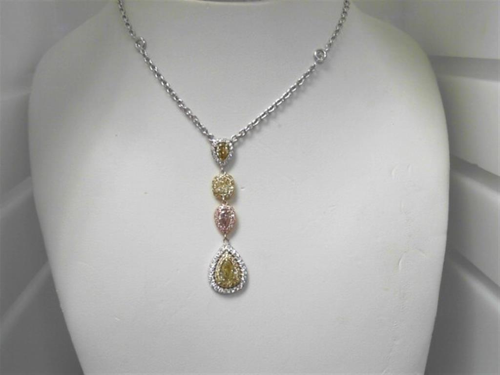 Diamond Necklace