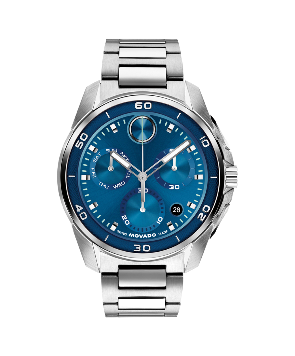 MOVADO