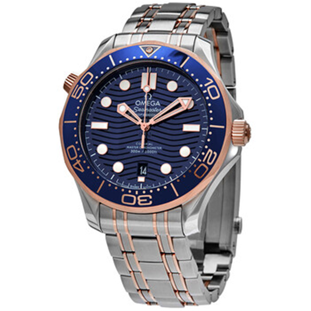 OMEGA
