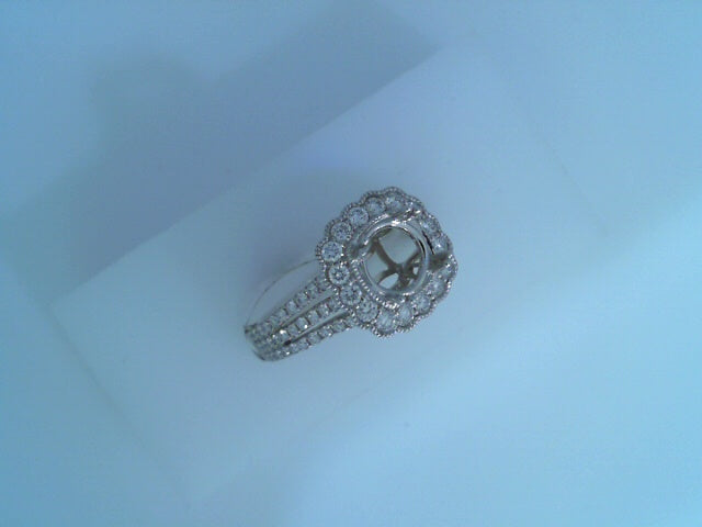 Diamond Fashion Rings - Women