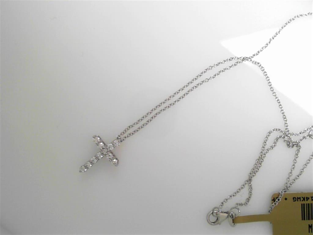 Diamond Pendant