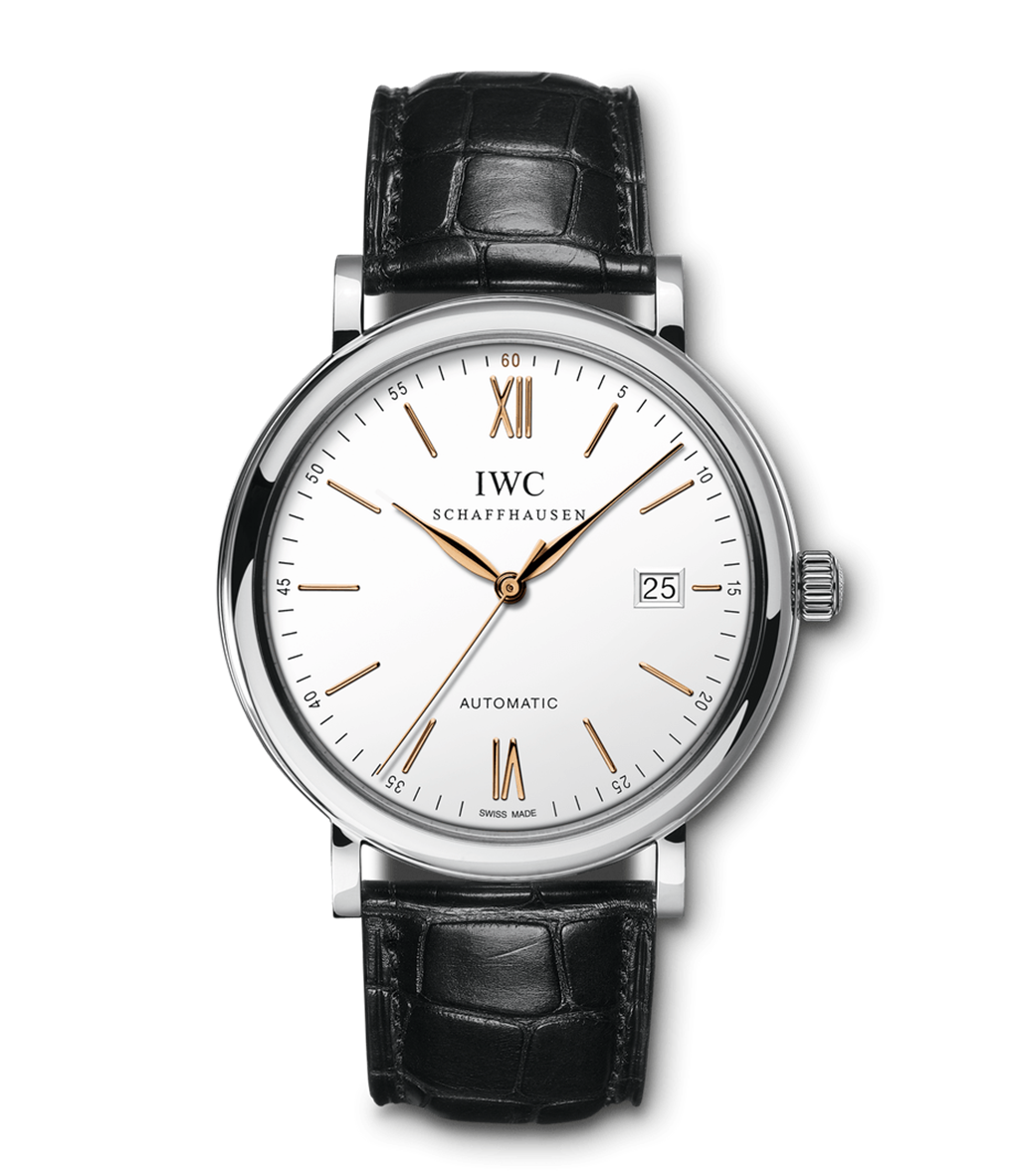 IWC