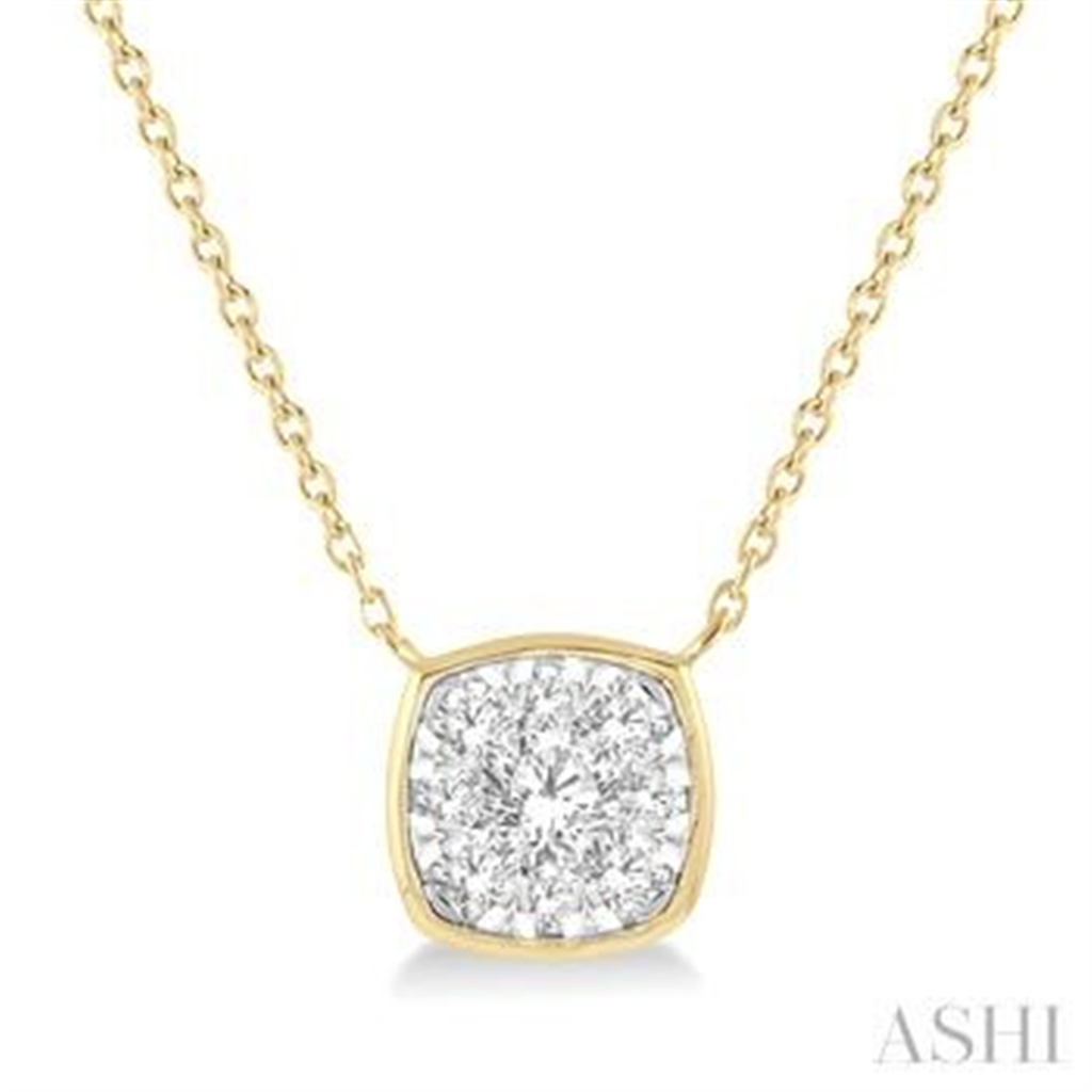 Diamond Necklace