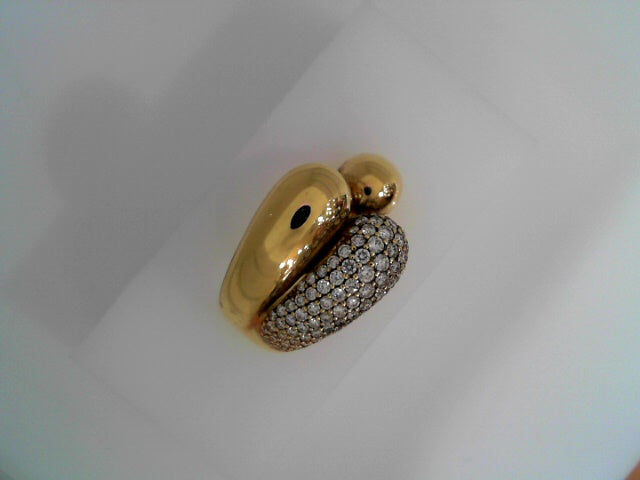 Diamond Fashion Rings - Women