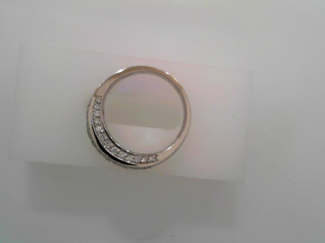 Diamond Fashion Rings - Women