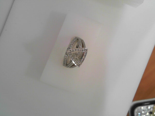 Diamond Fashion Rings - Women