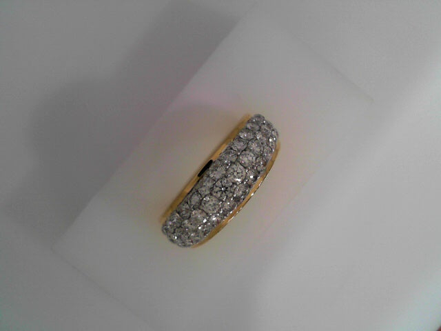 Diamond Fashion Rings - Women