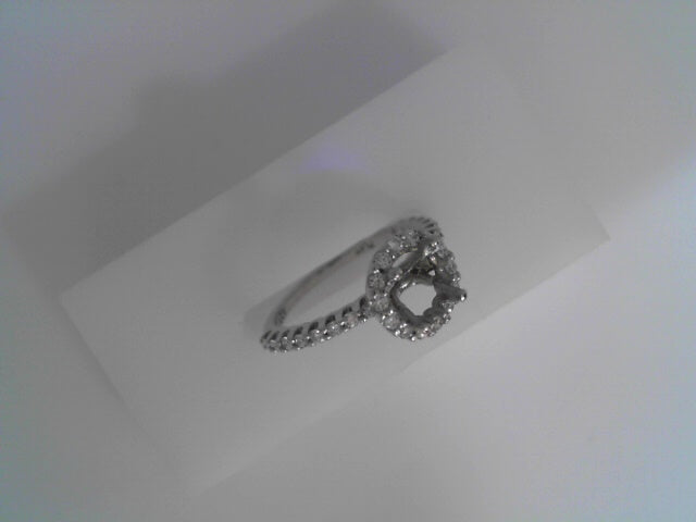 Diamond Fashion Rings - Women