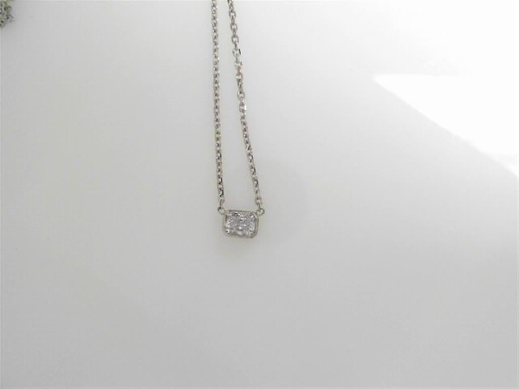 Diamond Necklace