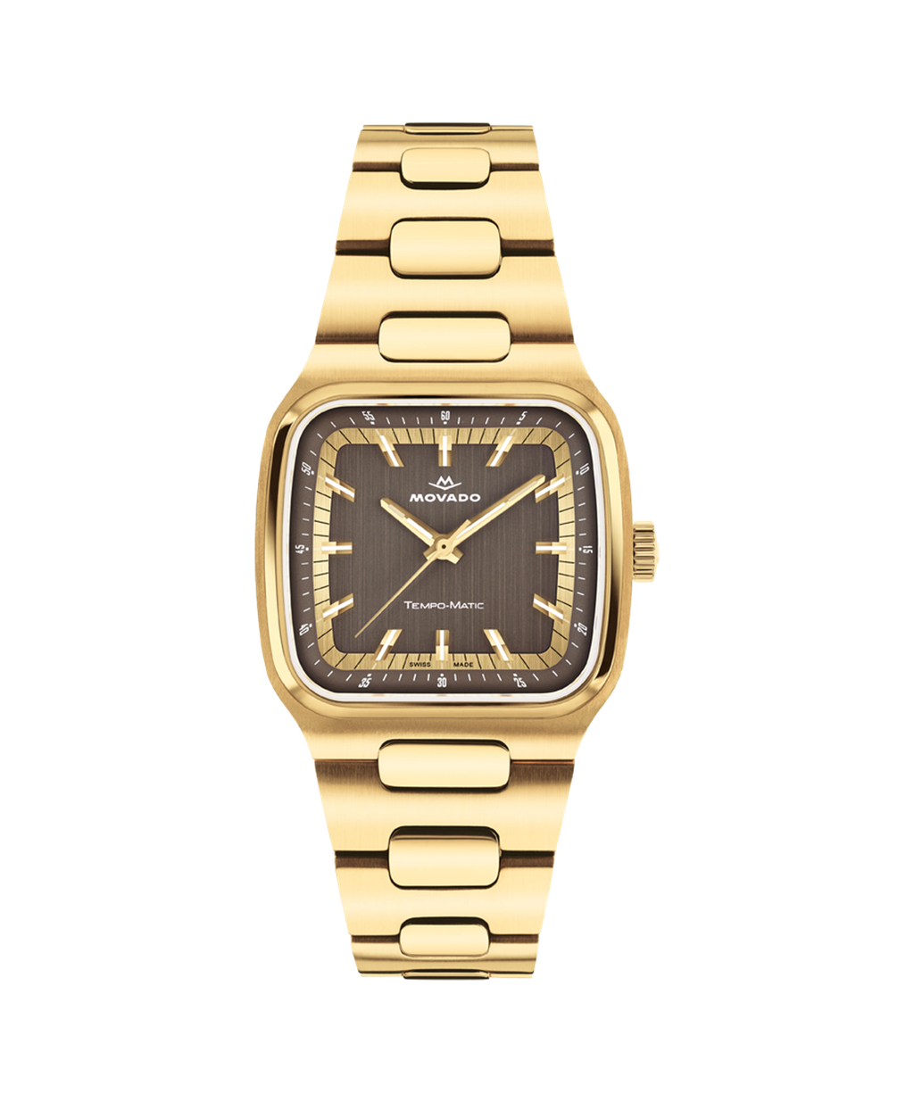 MOVADO