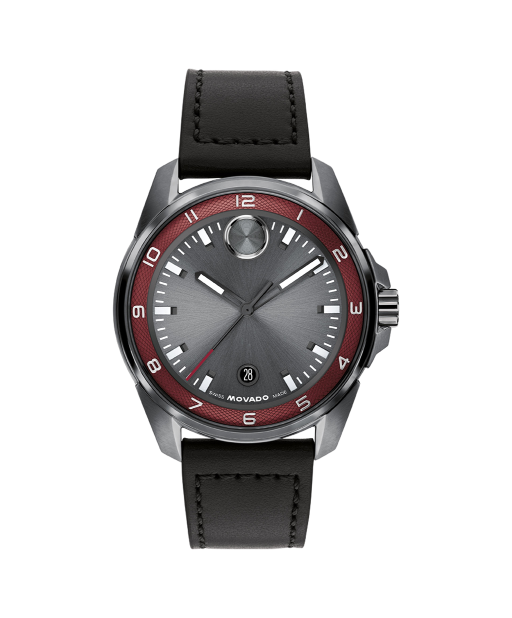 MOVADO
