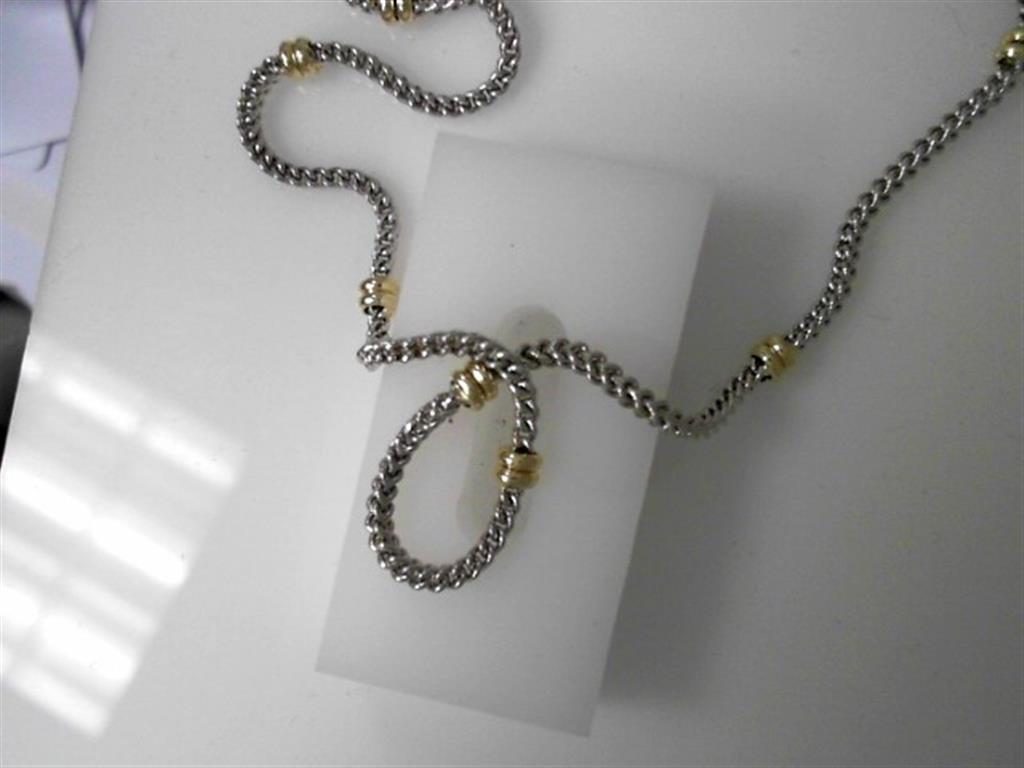 Precious Metal (No Stones) Pendants / Charm