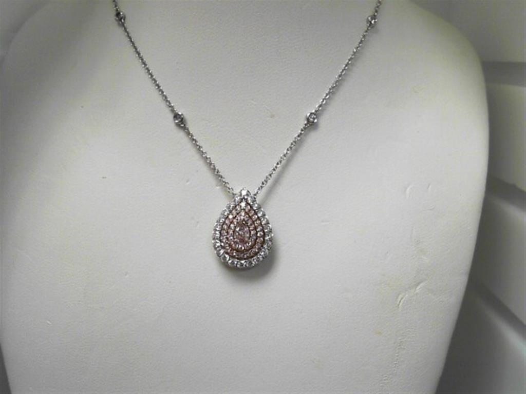 Diamond Necklace