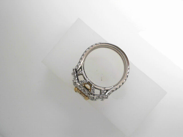 Diamond Fashion Rings - Women