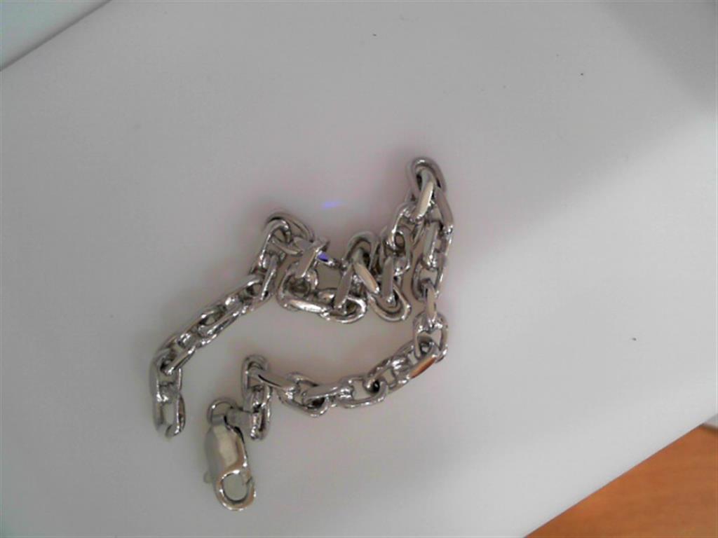 Precious Metal (No Stones) Necklace