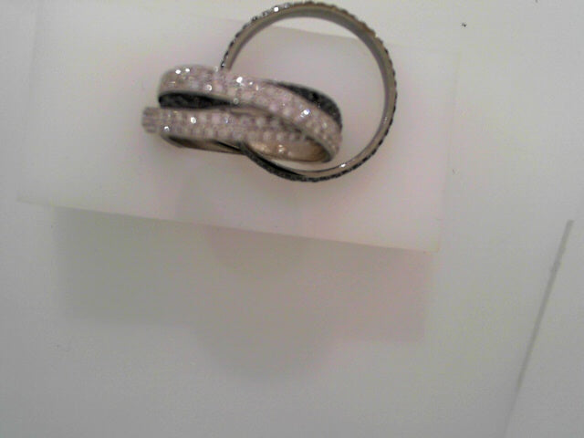 Diamond Fashion Rings - Women