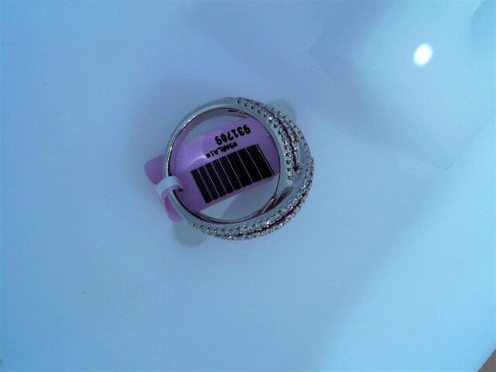 Colored Stone Rings  -  Women'